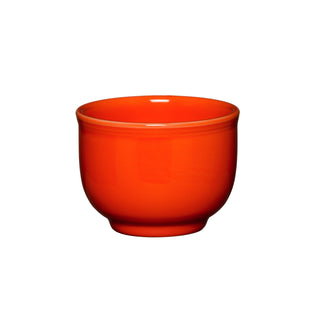 Fiesta 4 5/8 Inch Jumbo Bowl 18 OZ - bowls Made in America by The Fiesta Tableware Company