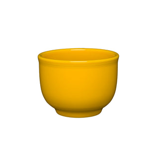 Fiesta 4 5/8 Inch Jumbo Bowl 18 OZ - bowls Made in America by The Fiesta Tableware Company