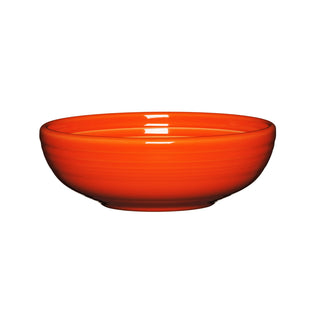Bistro Coupe 7 5/8 Inch Medium Bowl 38 OZ - serveware Made in America by The Fiesta Tableware Company