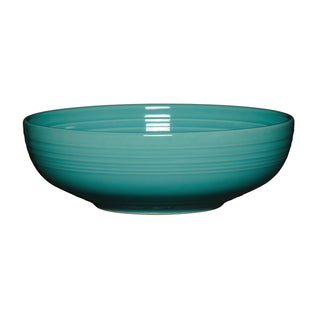 Bistro Coupe 9 5/8 Inch Large Bowl 68 OZ - serveware Made in America by The Fiesta Tableware Company