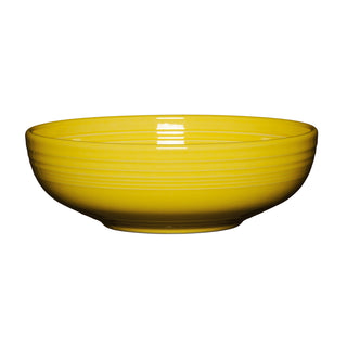 Bistro Coupe 9 5/8 Inch Large Bowl 68 OZ - serveware Made in America by The Fiesta Tableware Company