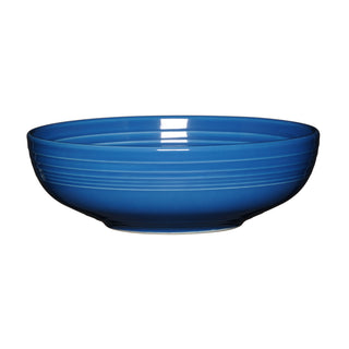 Bistro Coupe 9 5/8 Inch Large Bowl 68 OZ - serveware Made in America by The Fiesta Tableware Company