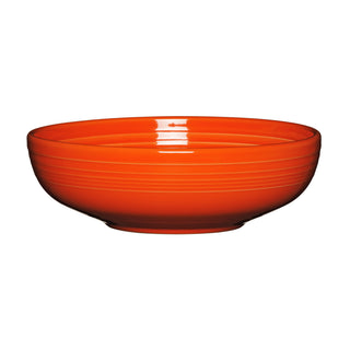 Bistro Coupe 9 5/8 Inch Large Bowl 68 OZ - serveware Made in America by The Fiesta Tableware Company