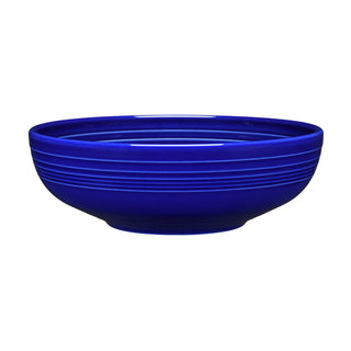 Bistro Coupe 9 5/8 Inch Large Bowl 68 OZ - serveware Made in America by The Fiesta Tableware Company