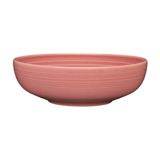 Bistro Coupe 9 5/8 Inch Large Bowl 68 OZ - serveware Made in America by The Fiesta Tableware Company