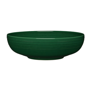 Bistro Coupe 9 5/8 Inch Large Bowl 68 OZ - serveware Made in America by The Fiesta Tableware Company