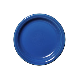 Bistro Coupe 6 1/4 Inch Appetizer Plate - plates Made in America by The Fiesta Tableware Company