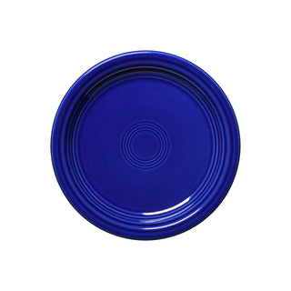 Bistro Coupe 6 1/4 Inch Appetizer Plate - plates Made in America by The Fiesta Tableware Company