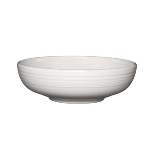 Bistro Coupe 10 1/2 Inch Extra Large Bowl 96 OZ - serveware Made in America by The Fiesta Tableware Company