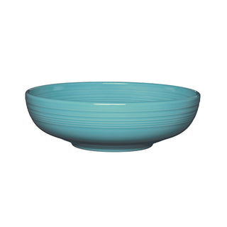 Bistro Coupe 10 1/2 Inch Extra Large Bowl 96 OZ - serveware Made in America by The Fiesta Tableware Company