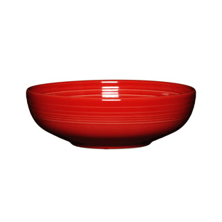Bistro Coupe 10 1/2 Inch Extra Large Bowl 96 OZ - serveware Made in America by The Fiesta Tableware Company