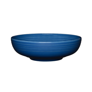 Bistro Coupe 10 1/2 Inch Extra Large Bowl 96 OZ - serveware Made in America by The Fiesta Tableware Company