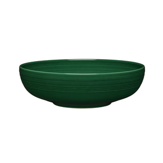 Bistro Coupe 10 1/2 Inch Extra Large Bowl 96 OZ - serveware Made in America by The Fiesta Tableware Company