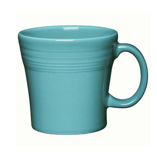 Fiesta 15 OZ Tapered Mug - cups, mugs and saucers Made in America by The Fiesta Tableware Company