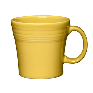 Fiesta 15 OZ Tapered Mug - cups, mugs and saucers Made in America by The Fiesta Tableware Company