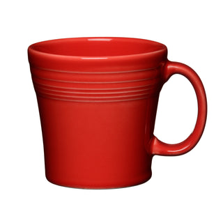 Fiesta 15 OZ Tapered Mug - cups, mugs and saucers Made in America by The Fiesta Tableware Company