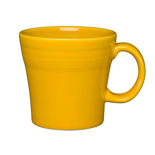 Fiesta 15 OZ Tapered Mug - cups, mugs and saucers Made in America by The Fiesta Tableware Company