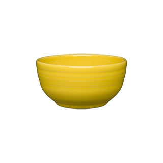 Bistro Coupe 5 1/2 Inch Cereal Bowl 22 OZ - bowls Made in America by The Fiesta Tableware Company