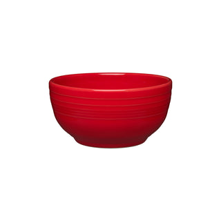 Bistro Coupe 5 1/2 Inch Cereal Bowl 22 OZ - bowls Made in America by The Fiesta Tableware Company