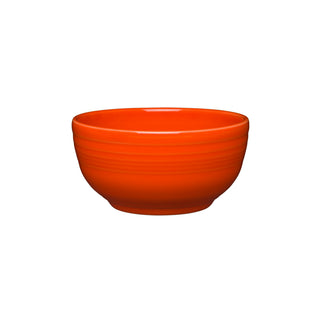 Bistro Coupe 5 1/2 Inch Cereal Bowl 22 OZ - bowls Made in America by The Fiesta Tableware Company