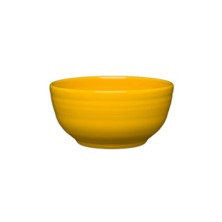 Bistro Coupe 5 1/2 Inch Cereal Bowl 22 OZ - bowls Made in America by The Fiesta Tableware Company