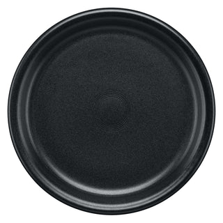 Bistro Coupe 10 1/2 Inch Dinner Plate - plates Made in America by The Fiesta Tableware Company