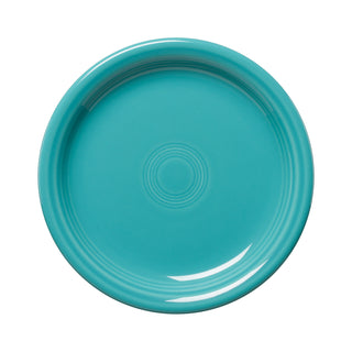 Bistro Coupe 7 1/4 Inch Salad Plate - plates Made in America by The Fiesta Tableware Company