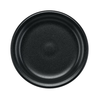 Bistro Coupe 7 1/4 Inch Salad Plate - plates Made in America by The Fiesta Tableware Company