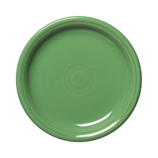 Bistro Coupe 7 1/4 Inch Salad Plate - plates Made in America by The Fiesta Tableware Company