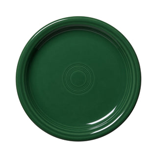 Bistro Coupe 7 1/4 Inch Salad Plate - plates Made in America by The Fiesta Tableware Company