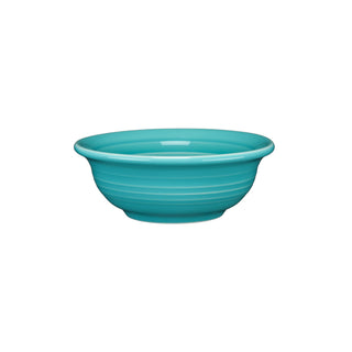 Fiesta 5 Inch Fruit/Salsa Bowl 9 OZ - bowls Made in America by The Fiesta Tableware Company