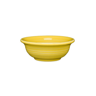 Fiesta 5 Inch Fruit/Salsa Bowl 9 OZ - bowls Made in America by The Fiesta Tableware Company