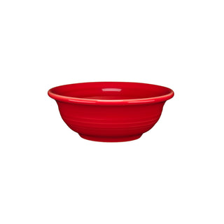 Fiesta 5 Inch Fruit/Salsa Bowl 9 OZ - bowls Made in America by The Fiesta Tableware Company