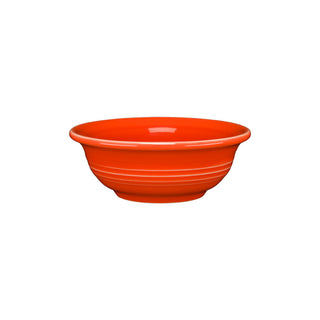 Fiesta 5 Inch Fruit/Salsa Bowl 9 OZ - bowls Made in America by The Fiesta Tableware Company