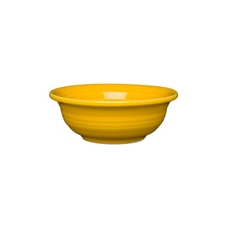 Fiesta 5 Inch Fruit/Salsa Bowl 9 OZ - bowls Made in America by The Fiesta Tableware Company