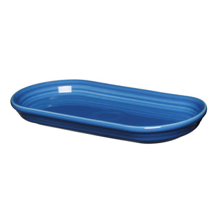Fiesta 11 7/8 Inch Oblong Serving Platter - serveware Made in America by The Fiesta Tableware Company