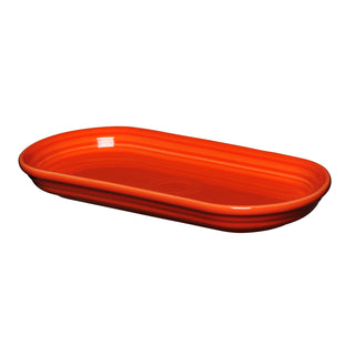Fiesta 11 7/8 Inch Oblong Serving Platter - serveware Made in America by The Fiesta Tableware Company