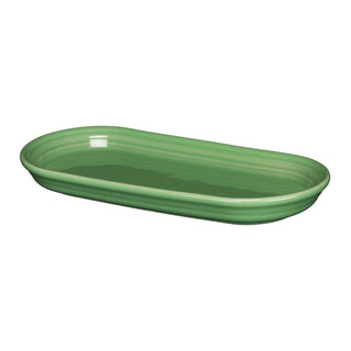 Fiesta 11 7/8 Inch Oblong Serving Platter - serveware Made in America by The Fiesta Tableware Company
