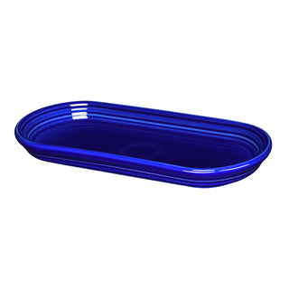 Fiesta 11 7/8 Inch Oblong Serving Platter - serveware Made in America by The Fiesta Tableware Company