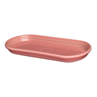 Fiesta 11 7/8 Inch Oblong Serving Platter - serveware Made in America by The Fiesta Tableware Company