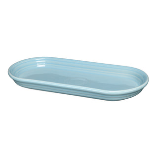 Fiesta 11 7/8 Inch Oblong Serving Platter - serveware Made in America by The Fiesta Tableware Company