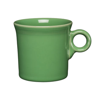 Classic Ring Handle 10 1/4 OZ Mug - cups, mugs and saucers Made in America by The Fiesta Tableware Company