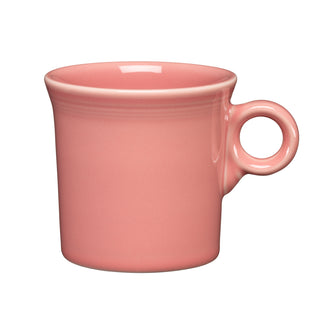 Classic Ring Handle 10 1/4 OZ Mug - cups, mugs and saucers Made in America by The Fiesta Tableware Company