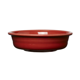 Classic Rim 10 1/2 Inch Extra Large Serving Bowl 80 OZ - serveware Made in America by The Fiesta Tableware Company