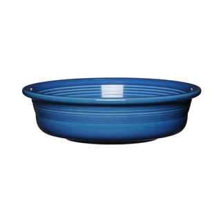 Classic Rim 10 1/2 Inch Extra Large Serving Bowl 80 OZ - serveware Made in America by The Fiesta Tableware Company