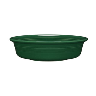 Classic Rim 10 1/2 Inch Extra Large Serving Bowl 80 OZ - serveware Made in America by The Fiesta Tableware Company