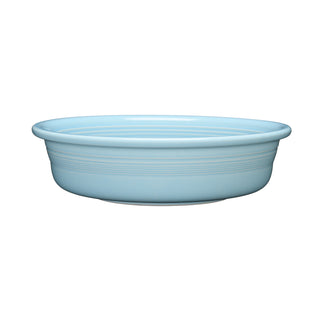 Classic Rim 10 1/2 Inch Extra Large Serving Bowl 80 OZ - serveware Made in America by The Fiesta Tableware Company