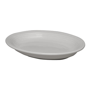 Fiesta 11 5/8 Inch Medium Oval Serving Platter - serveware Made in America by The Fiesta Tableware Company