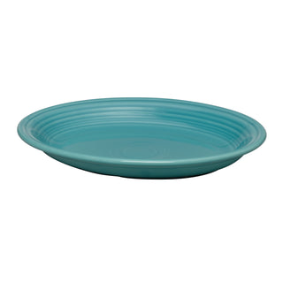 Fiesta 11 5/8 Inch Medium Oval Serving Platter - serveware Made in America by The Fiesta Tableware Company