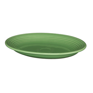 Fiesta 11 5/8 Inch Medium Oval Serving Platter - serveware Made in America by The Fiesta Tableware Company